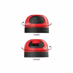 Bombe Marquage temporaire